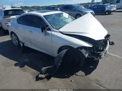 JTHC81F24M5044885 2021 LEXUS IS