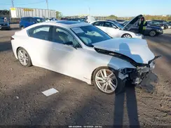 JTHC81F24M5045079 2021 LEXUS IS