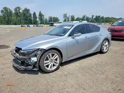 JTHC81F24M5045129 2021 LEXUS IS