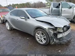JTHC81F25M5044457 2021 LEXUS IS