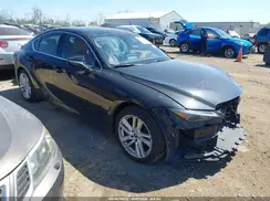 JTHC81F25M5045575 2021 LEXUS IS