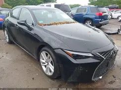JTHC81F26M5046976 2021 LEXUS IS