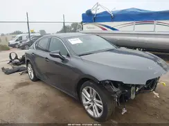 JTHC81F26P5051941 2023 LEXUS IS