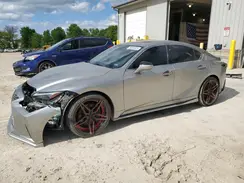 JTHC81F27M5044265 2021 LEXUS IS