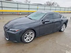 JTHC81F27M5045335 2021 LEXUS IS