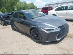 JTHC81F27M5046064 2021 LEXUS IS