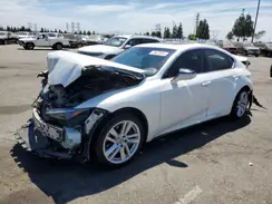 JTHC81F28M5046574 2021 LEXUS IS