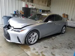 JTHC81F28M5047370 2021 LEXUS IS