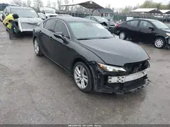 JTHC81F29M5043571 2021 LEXUS IS