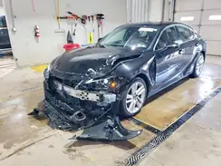 JTHC81F29M5044803 2021 LEXUS IS