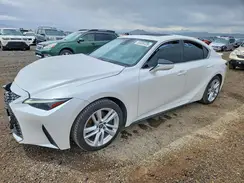 JTHC81F29M5044834 2021 LEXUS IS