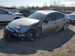 JTHC81F29M5045630 2021 LEXUS IS