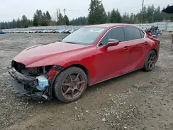 JTHC81F2XM5044244 2021 LEXUS IS