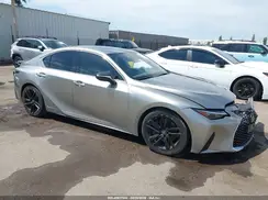 JTHCA1D20M5109710 2021 LEXUS IS