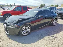JTHCA1D20M5110954 2021 LEXUS IS