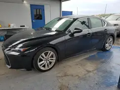 JTHCA1D20M5113126 2021 LEXUS IS