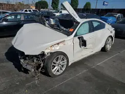 JTHCA1D20M5115443 2021 LEXUS IS