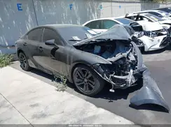 JTHCA1D20M5116057 2021 LEXUS IS