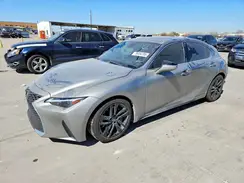JTHCA1D20M5117404 2021 LEXUS IS