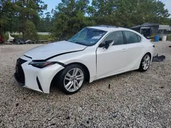 JTHCA1D20M5117483 2021 LEXUS IS