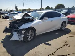 JTHCA1D20P5123949 2023 LEXUS IS