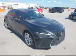 JTHCA1D20P5124261 2023 LEXUS IS