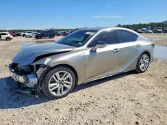 JTHCA1D20P5124292 2023 LEXUS IS