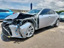 JTHCA1D20P5125118 2023 LEXUS IS