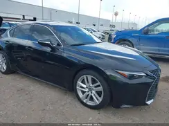 JTHCA1D20P5125152 2023 LEXUS IS