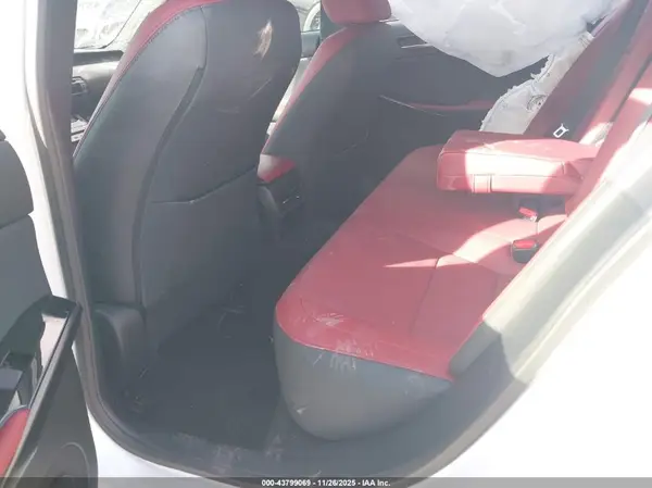 JTHCA1D20P5126544 2023 LEXUS IS - Image 8