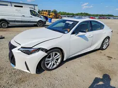 JTHCA1D20P5127080 2023 LEXUS IS