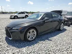 JTHCA1D20R5129432 2024 LEXUS IS