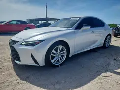 JTHCA1D20R5129706 2024 LEXUS IS