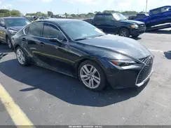 JTHCA1D20R5132721 2024 LEXUS IS