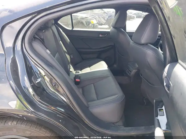 JTHCA1D20R5132721 2024 LEXUS IS - Image 8