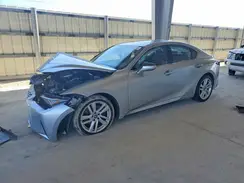 JTHCA1D20R5132959 2024 LEXUS IS