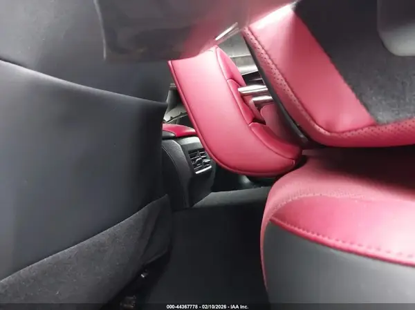 JTHCA1D21M5109215 2021 LEXUS IS - Image 8