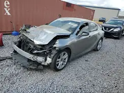 JTHCA1D21M5109473 2021 LEXUS IS