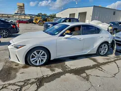 JTHCA1D21M5114026 2021 LEXUS IS