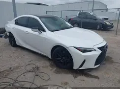 JTHCA1D21M5114298 2021 LEXUS IS