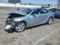 JTHCA1D21M5114835 2021 LEXUS IS