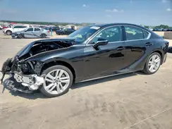 JTHCA1D21M5117945 2021 LEXUS IS