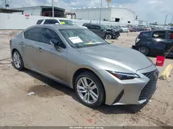 JTHCA1D21P5124687 2023 LEXUS IS
