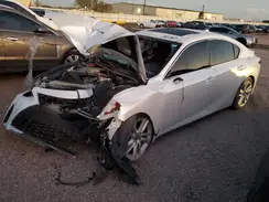 JTHCA1D21P5125158 2023 LEXUS IS