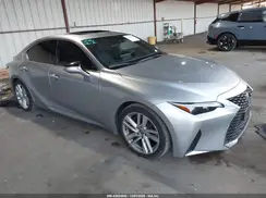 JTHCA1D21P5125676 2023 LEXUS IS