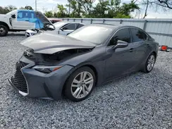 JTHCA1D21R5132176 2024 LEXUS IS
