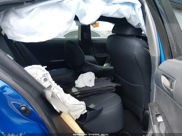 JTHCA1D21R5132940 2024 LEXUS IS - Image 8