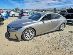 JTHCA1D22M5112169 2021 LEXUS IS