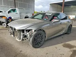 JTHCA1D22M5114228 2021 LEXUS IS