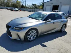 JTHCA1D22M5114522 2021 LEXUS IS